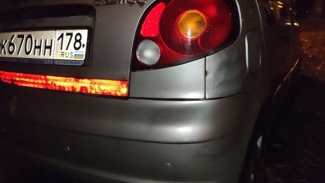 БРОШЕНКИ Авто за 20000 рублей   «часть 1»