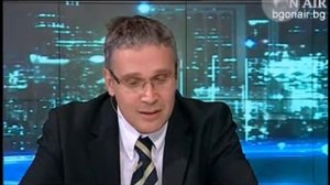 Андраш Клейн, Денят ON AIR, 22.10.2012