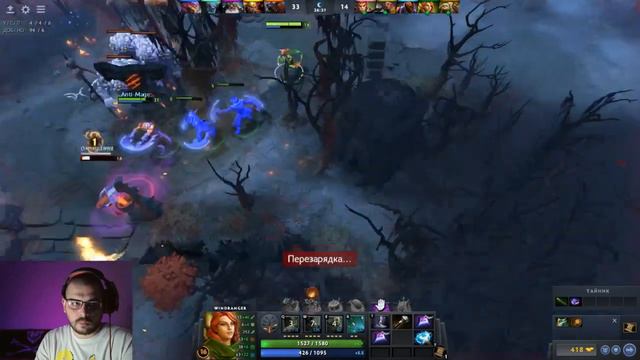 ДЕНЬ ПРОВАЛЬНЫХ ИГР! (3 ЛУЗА ПОДРЯД) смотреть онлайн