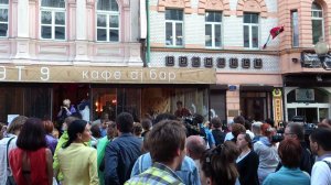 Ничего лишнего 1