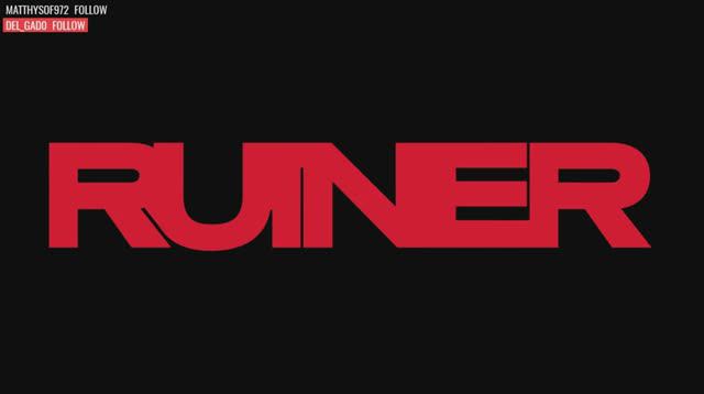 RUINER (part 2)