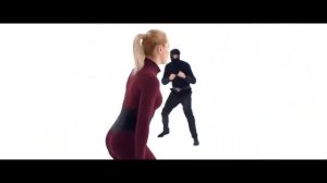 Проект «Анна Николаевна»