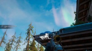 FarCryNewDawn Место Гряда книжного червя