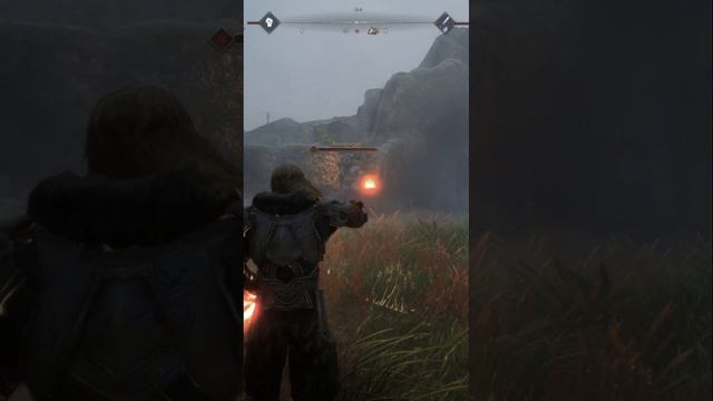 Skyrim меч который никто не смог вытащить 3 смотреть онлайн