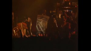 Alice Cooper "The Nightmare Returns" Live 1986 (HD)