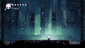 Hollow Knight прохождение боссов : 13. Лорды Богомолов