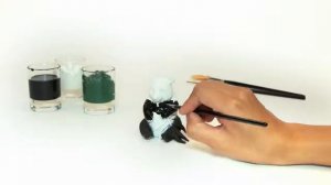 Как Schleich создает свои игрушки?