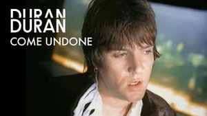 Duran Duran – “Come Undone” 1993. Nakamichi DRAGON.