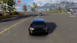 CarX Street Subaru WRX Fast Highway Racing Online Best Game ios Android Gameplay #11 Racing42 Games