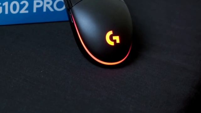 Топ 5 лучших  мышек 2021!  Игровые мышки с AliExpress до 2000 рублей!