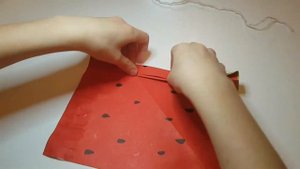 DIY- ВЕЕР СВОИМИ РУКАМИ /КАК СДЕЛАТЬ ВЕЕР/ВЕЕР ИЗ БУМАГИ/how to make a fan