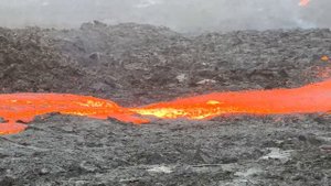 The Geologic Oddity in Australia where the Mantle is Exposed; Macquarie Island