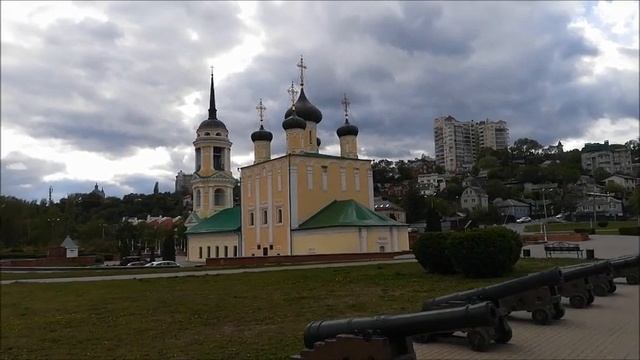 Адмиралтейская Воронеж Фото