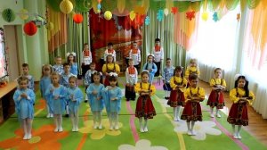 Оркестр "Голубые канарейки"