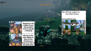 Valheim News Update 0.155.7 Patch Notes | Maypoles and Christmas trees? + Update on Hearth and Home