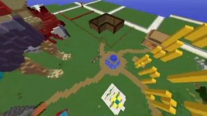 Я ДАЛ ИГРОКАМ ПОЛНУЮ СВОБОДУ НА MINECRAFT СЕРВЕРЕ ENDCRAFT! МАЙНКРАФТ ЭНДКРАФТ ЭНД КРАФТ END CRAFT