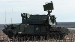 В зоне СВО российские бойцы уничтожили французскую самоходную артиллерийскую установку «Цезарь»