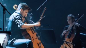 Smooth Criminal (Live) - LUKA SULIC