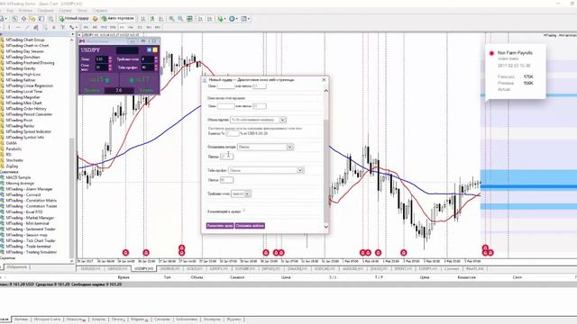 Не торгуйте на новостях, пока не посмотрите это видео! смотреть онлайн