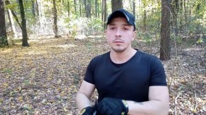 Что такое тактический нож на примере Cold Steel Voyager XL tanto. 2019.