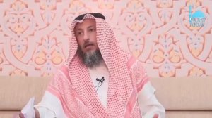 Пророк Муса ударил Ангела Смерти _ Шейх Усман аль Хамис