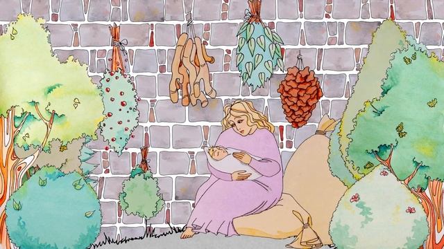 Промо №2. Сказки княжества Ур смотреть онлайн