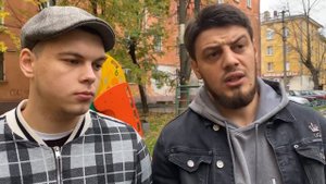 Зелемхан Пулеметчик объяснил, почему ударил Никулина на Хардкоре!