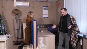 Поздравление коллег с Урала — "Ирония судьбы AP Trade"