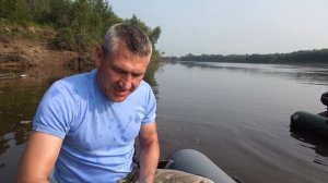 Ловля крупной щуки на спиннинг