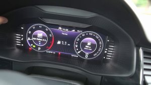 Отзыв владельца Skoda Kodiaq 2020 г.в. Спустя год. Плюсы и минусы