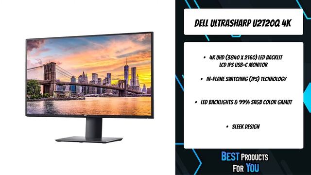 TOP 5: Best 27 inch Vertical Monitor in 2022 [4K, QHD, G-Sync and more] смотреть онлайн