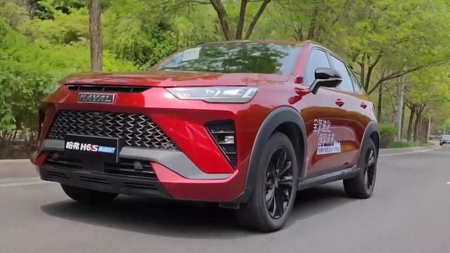 ЭТОТ АВТОМОБИЛЬ ПОЛЬЗУЕТСЯ АЖИОТАЖНЫМ СПРОСОМ! САМЫЙ ПОПУЛЯРНЫЙ КРОССОВЕР В КИТАЕ ЕДЕТ В РФ! смотреть онлайн