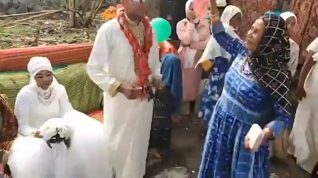 ABDOU YOUSSOUF & HADIDJA ASSOUMANI