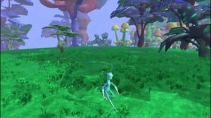 Flik vs Hopper | Insect Cartoon Face-Off [S1E2] | SPORE