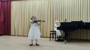 Яньшинов Этюд-мазурка