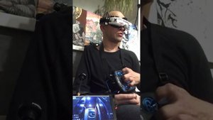 OneLeft подсказки для новичков Fpv