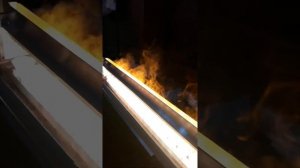 Паровой камин своими руками