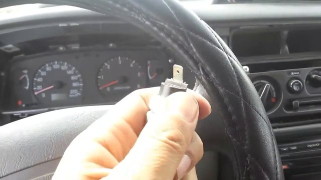 Паджеро Спорт 1 4D56 датчики давления от Жигулей! смотреть онлайн