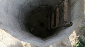 ВЕЧНАЯ СЛИВНАЯ ЯМА ДЛЯ БАНИ.ПЛЫВУН???ЖЕЛОНКА???