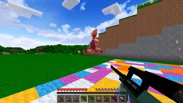 ВЫБЕРИ ПРАВИЛЬНУЮ ЛАВОВУЮ ЯМУ РЕБЕНКА ВЛАД А4 СИРЕНОГОЛОВЫЙ ХАГГИ ПОЖИРАТЕЛЬ В МАЙНКРАФТ SCP смотреть онлайн