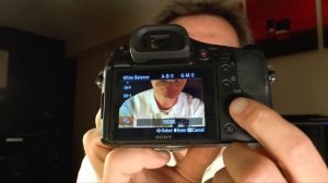 Sony CyberShot DSC-RX10 - Preview (English Version)