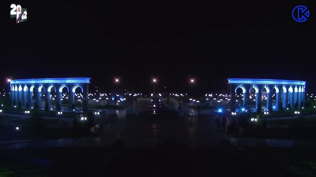 Ночная Ингушетия 2 (СКТРК) смотреть онлайн