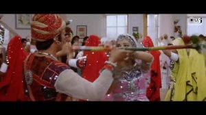 Jimmy Shergill vs Pretty Zinta I Bollywood movie song I Dil Hai Tumhaara I