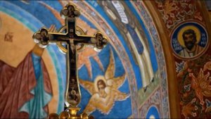 Мысли святых отцов о болезнях._Те которые прибегают к врачам и те кто не прибегают к ним..._.