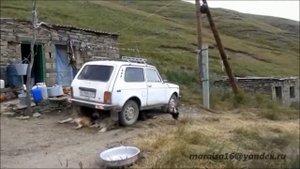 МАГАД  ГУДОВ  -   КЬУК1МАЛ ЛАХЪИ БИЗАНТТУ