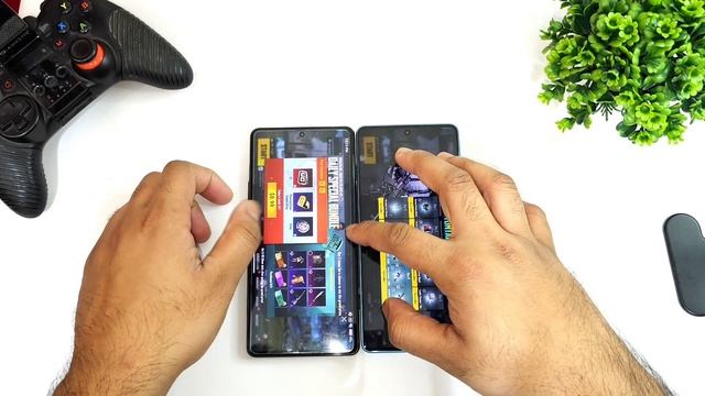 Snapdragon 7+Gen2 vs Dimensity 1200 SpeedTest ??? смотреть онлайн