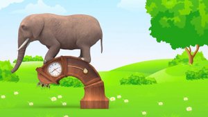 Wheels On The Bus Good Habits Song | Super Lime And Toys Nursery Rhymes & Kids Songs