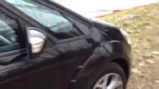 Ford S Max 2009 esselink-automobielen смотреть онлайн