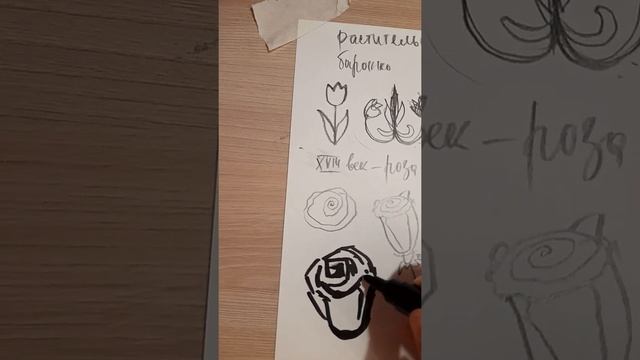 22гр.21гр Орнамент растительные и животные мотивы,стилизация смотреть онлайн