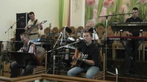 Группа "Набат". Две дороги.